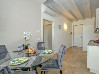 Apartment Desenzano del Garda Features 27