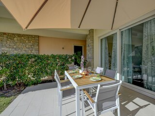 Apartment Desenzano del Garda Outdoor Recording 5