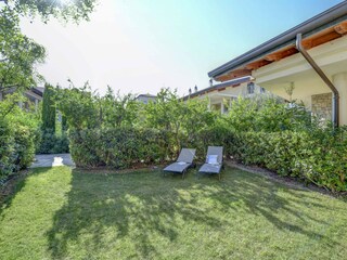 Apartment Desenzano del Garda Außenaufnahme 6