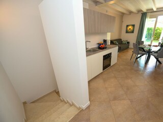 Apartment Desenzano del Garda Features 28