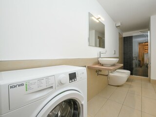 Apartment Desenzano del Garda Ausstattung 29