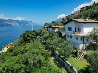 Holiday house San Zeno di Montagna Outdoor Recording 9