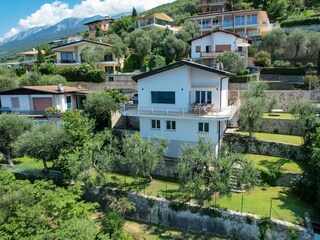 Holiday house San Zeno di Montagna Outdoor Recording 8