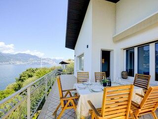 Holiday house San Zeno di Montagna Outdoor Recording 2