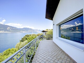 Holiday house San Zeno di Montagna Outdoor Recording 3