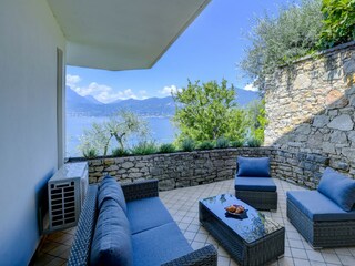 Holiday house San Zeno di Montagna Outdoor Recording 7