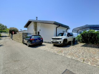 Holiday house San Zeno di Montagna Outdoor Recording 5