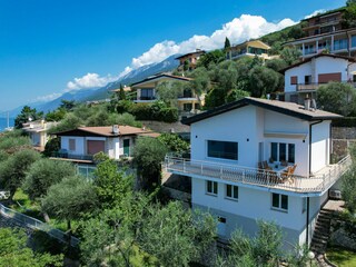 Holiday house San Zeno di Montagna Outdoor Recording 4