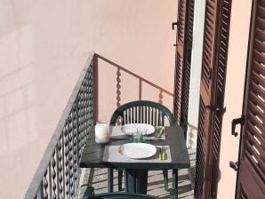 Holiday apartment Casa Mirco: Green - Cannobio - image1