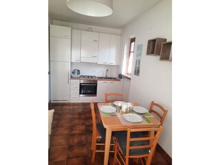 Appartamento per vacanze Cannobio Caratteristiche 3