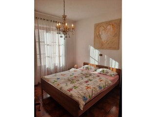 Appartamento per vacanze Cannobio Caratteristiche 4