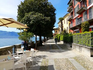 Holiday apartment Cannobio Environment 9