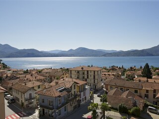 Holiday apartment Cannobio Environment 10