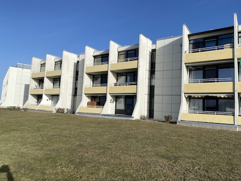 Ferienwohnung Längengrad 67