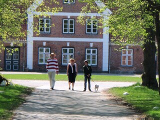 Apartamento de vacaciones Stoltenberg Grabación al aire libre 2
