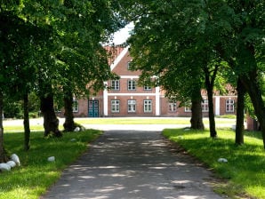 Ferienwohnung Comte Arnold