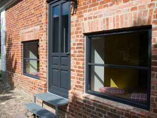 Vakantieappartement Stoltenberg Buitenaudio-opname 3