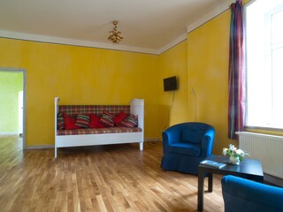 Apartamento de vacaciones Stoltenberg Características 7