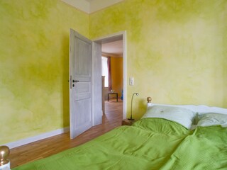 Appartamento per vacanze Stoltenberg Caratteristiche 8