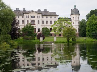 Vakantieappartement Stoltenberg Omgeving 15