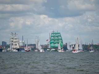 Appartamento per vacanze Stoltenberg Ambiente 16