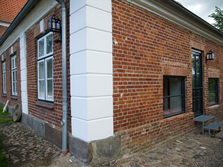 Appartamento per vacanze Stoltenberg Registrazione all'aperto 4