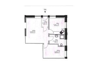 Vakantieappartement Stoltenberg Grondplan 21