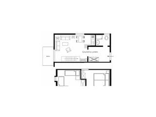 Ferienwohnung Büsum Außenaufnahme 2