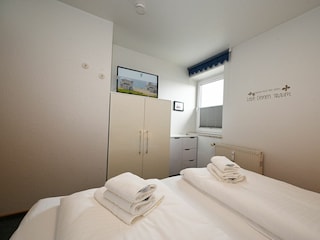 Ferienwohnung Büsum Außenaufnahme 4