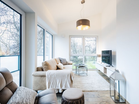Ferienwohnung Kranichruf