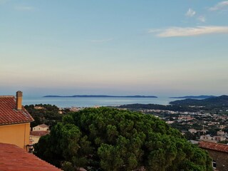 Appartamento per vacanze Bormes-les-Mimosas Registrazione all'aperto 4