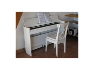 Appartamento per vacanze Bormes-les-Mimosas Caratteristiche 12