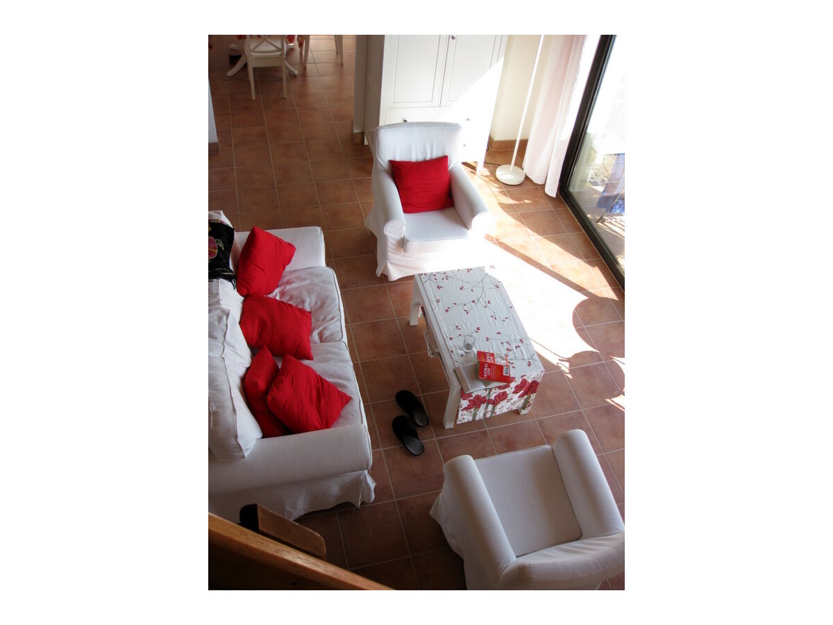 Appartamento per vacanze Bormes-les-Mimosas Caratteristiche 13