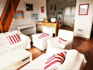 Appartamento per vacanze Bormes-les-Mimosas Caratteristiche 15