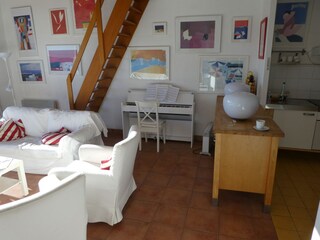 Appartamento per vacanze Bormes-les-Mimosas Caratteristiche 16