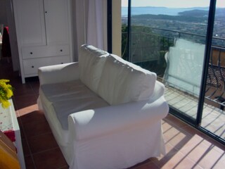 Appartamento per vacanze Bormes-les-Mimosas Caratteristiche 17