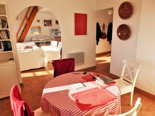 Appartamento per vacanze Bormes-les-Mimosas Caratteristiche 18