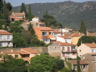 Appartamento per vacanze Bormes-les-Mimosas Caratteristiche 19