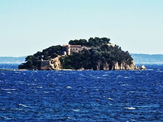 Appartamento per vacanze Bormes-les-Mimosas Ambiente 23