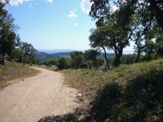 Appartamento per vacanze Bormes-les-Mimosas Ambiente 24