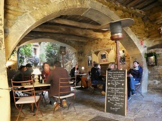 Appartamento per vacanze Bormes-les-Mimosas Ambiente 28