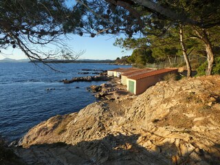 Appartamento per vacanze Bormes-les-Mimosas Ambiente 30