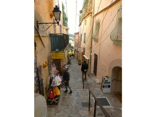 Appartamento per vacanze Bormes-les-Mimosas Ambiente 31