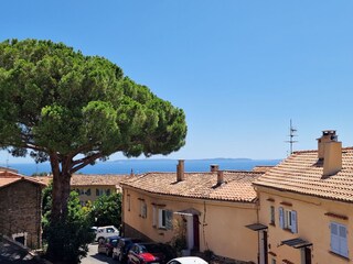 Appartamento per vacanze Bormes-les-Mimosas Registrazione all'aperto 5