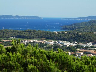 Appartamento per vacanze Bormes-les-Mimosas Registrazione all'aperto 6