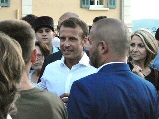 Appartamento per vacanze Bormes-les-Mimosas Ambiente 33