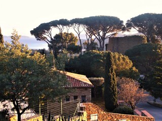 Appartamento per vacanze Bormes-les-Mimosas Ambiente 37