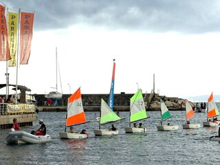 Appartamento per vacanze Bormes-les-Mimosas Ambiente 40