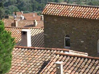 Appartamento per vacanze Bormes-les-Mimosas Registrazione all'aperto 8