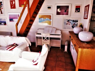 Appartamento per vacanze Bormes-les-Mimosas Caratteristiche 20